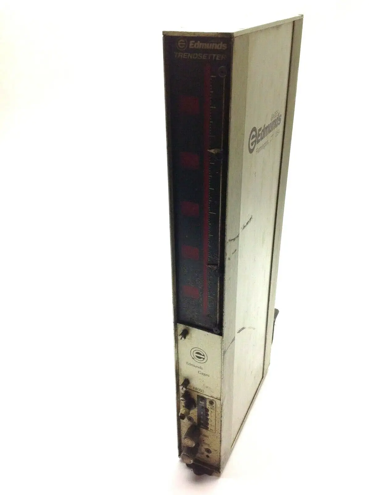Used EDMUNDS GAGES TRENDSETTER Misc Industrial Equipment | Maverick Industrial Sales #1120162