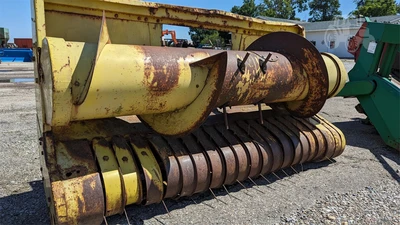 USED JOHN DEERE 3970
