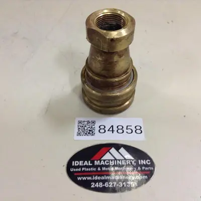 USED TOMCO INC THK6