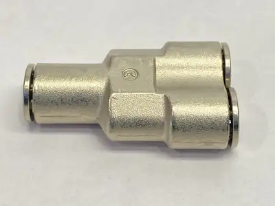 0702.0705 | Atlas Copco  Y-Plug Connector - New Other