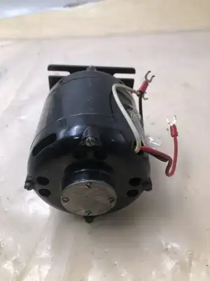 LEEDS & Northrup Co. 017209 AC Electric Motor 120V NYC-12