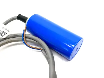 Used ACI _UNKNOWN_ Proximity Sensors Michigan US | Maverick Industrial Sales #1090018