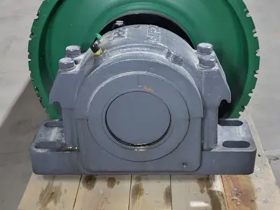 New | in-Stock PPI 322753 Conveyors British Columbia CA | Lenmark #1426310