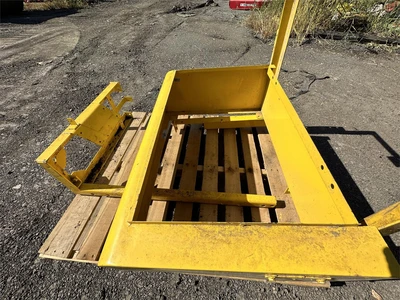 Used 2002 KOBELCO 24100N7089F1 Construction Equipment Parts New York US | Abele Tractor #1343109