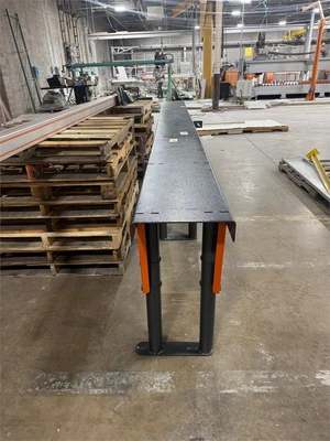 Used 2022 TIGERSTOP "TS-14" Backgauges Texas US | MachineryMax #1488420