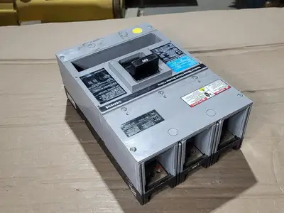 USED SIEMENS LD63F600