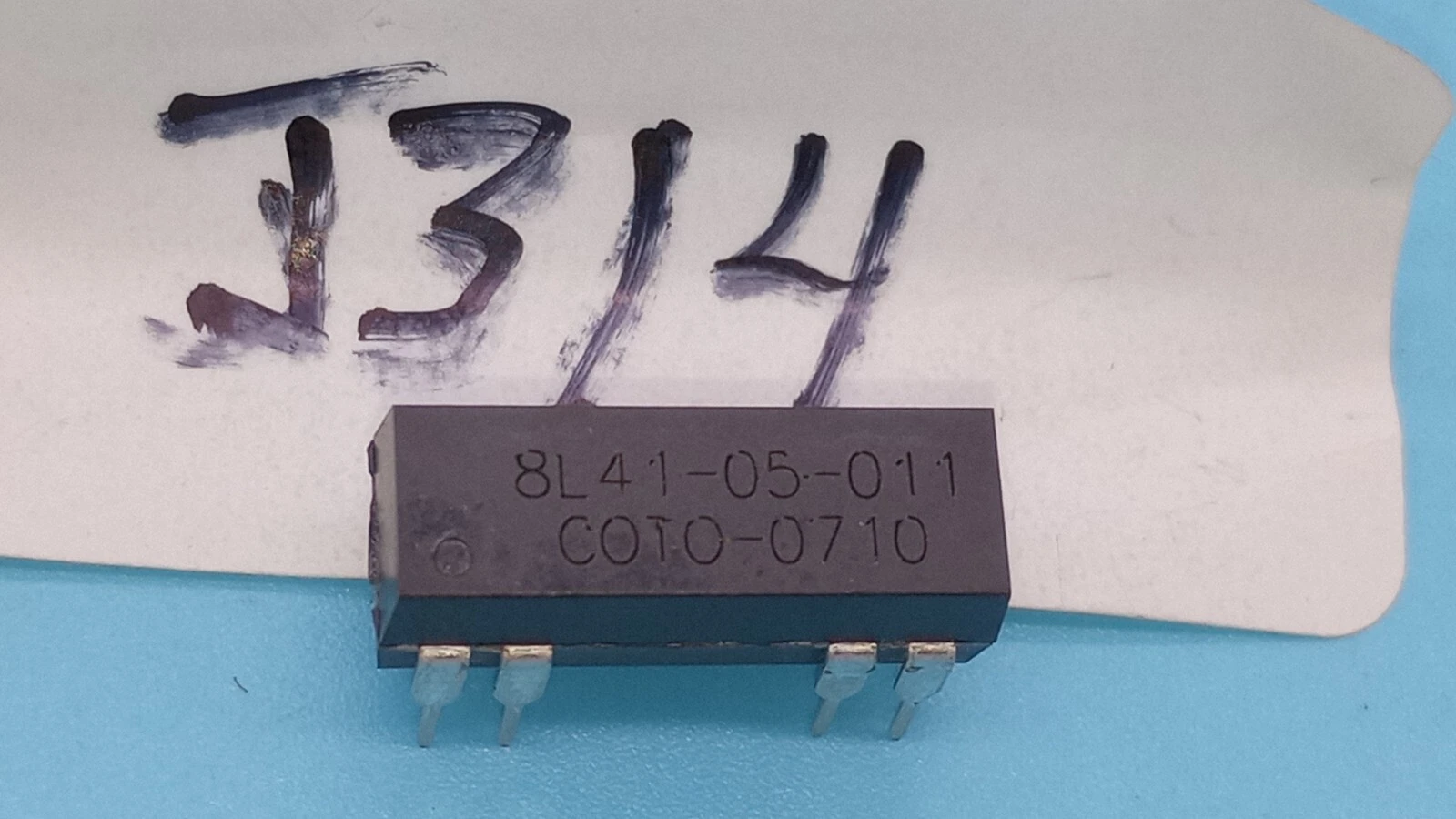 NEW Coto Technology 8L41-05-011