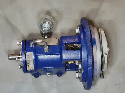 New | in-Stock GOULDS 3196ST Parts (Hydraulics and Pneumatics) British Columbia CA | Lenmark #257205