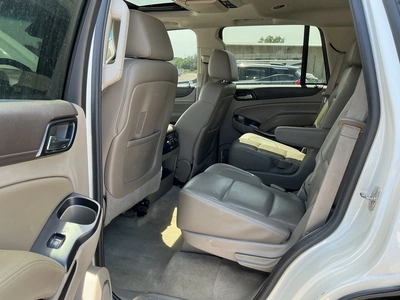 USED 2015 GMC YUKON