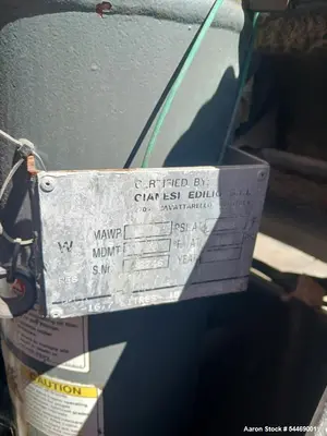 USED ATLAS COPCO XAS 185 (JD)