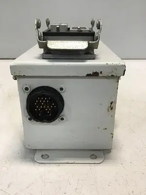 Used CINCINNATI MILACRON 5084077 Robot Parts Michigan US | Ideal Machinery #1250256