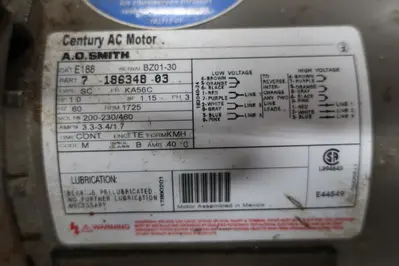SPC8084  Conveyor Patz belt conveyor CS, belt length 83"L  x 12 1/2" w