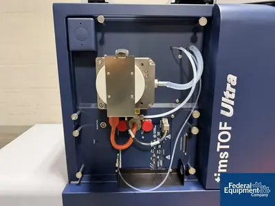 Used Bruker Bruker timsTOF SCP LC-MS Spectrometer Spectrometers Ohio US | Federal Equipment Company #1337928