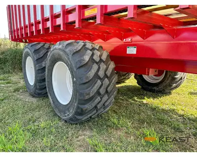 Used MEYER _UNKNOWN_ Silage Wagons Iowa US | Keast Enterprises #1360423