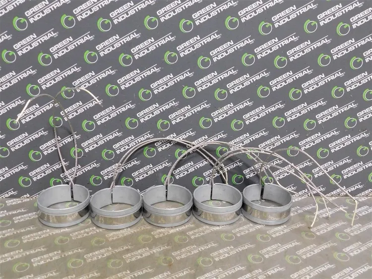 Used OMEGA M-30283 Temperature Controls | Green Industrial #673762