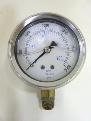 USED PIC GAUGE-44