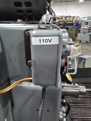 SUNNEN MBB-1600 Drilling, Hones | Machinery Central (8)