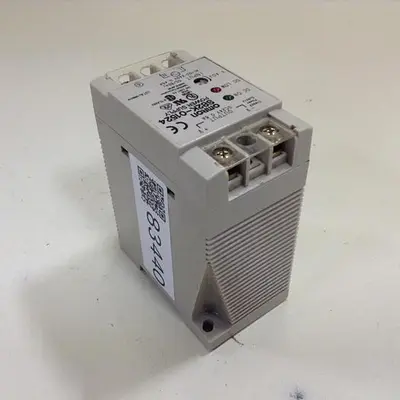 USED OMRON S82K-01524