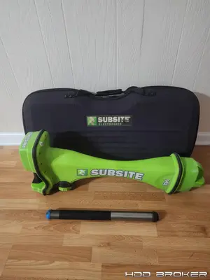 Used SUBSITE SUBSITE TK RECON1 Telecom/Utility Florida US | HDD Broker #1346681