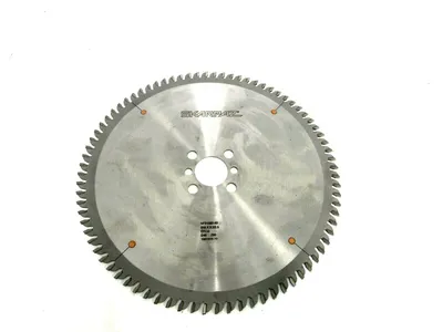 NEW SKARPZ NF31580-40 SAW BLADE 12" 80 TEETH 1-5/8 ARBOR 315×3.2/2.5