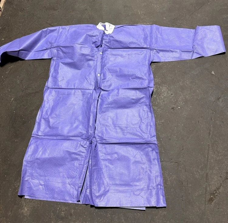 Used VALUMAX _UNKNOWN_ Apparel, Gloves, Lab Coats Ohio US | McKean Machinery Sales #445724