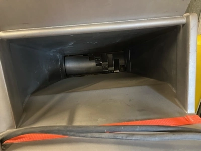 USED MAGURIT 840