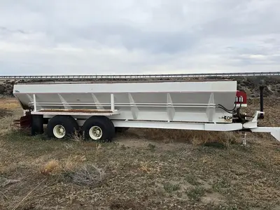 USED CHANDLER 24CLPT