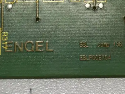 USED ENGEL EBLP002704