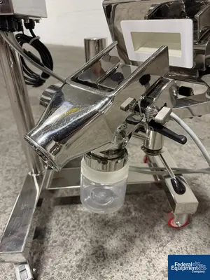Used CEIA _UNKNOWN_ Metal Detectors Ohio US | Federal Equipment Company #1337795