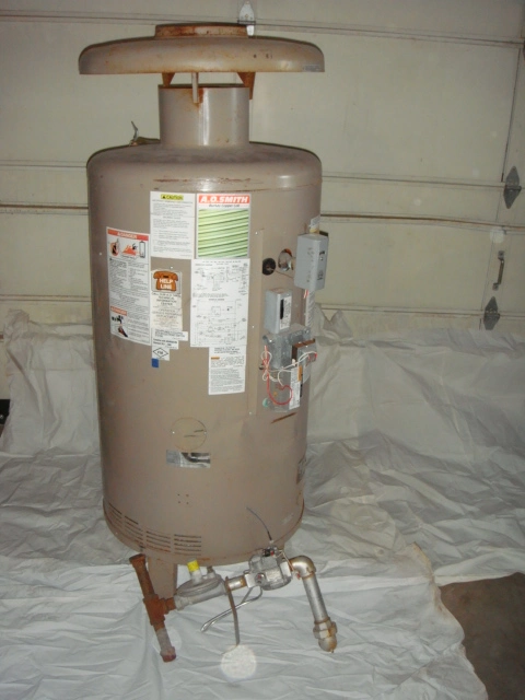Used _UNKNOWN_ HW 520 932 Boilers Minnesota US | A&I Equipment #1317093