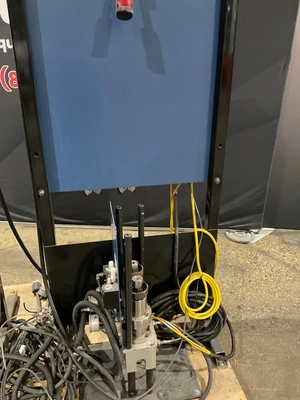 USED NORDSON 7439754