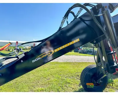 Used SOILMAX _UNKNOWN_ Plows Iowa US | Keast Enterprises #1360443