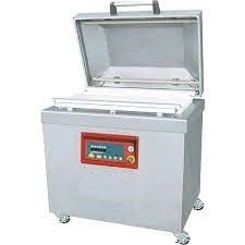 Used _UNKNOWN_ MODEL BULL 100LR Vacuum Chambers California US | RAM Manufacturing Equipment, LLC #291341