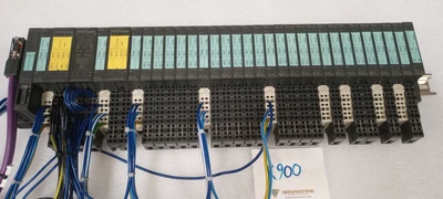 USED Siemens ET200S