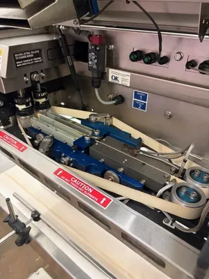 2022 OK International Supersealer SB20-R.75 Sealers | Envoy Equipment LLC (5)
