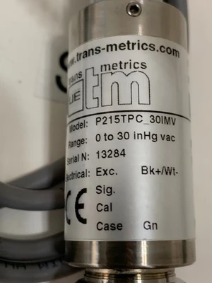 NEW Trans Metic P215TPC