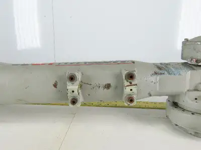 Yaskawa Motoman YR-UP50-A02 Robot Manipulator Arm Wrist Assembly T & B Axis