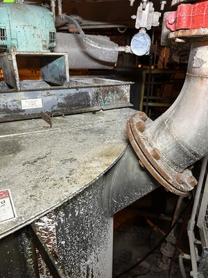 _UNKNOWN_ _UNKNOWN_ Tank S/S - 1000 to 1999 Gal. (H=height, L=length) | Perry Equipment (4)