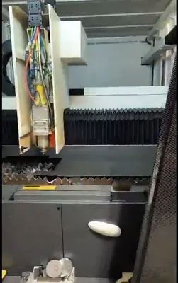 2022 BODOR P3 Laser Cutters | Toolquip, Inc. (5)