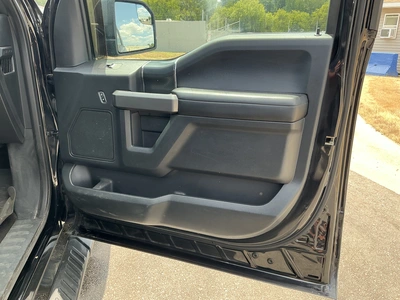 Used 2019 FORD F150 Pickup Trucks Michigan US | Miedema Asset Management Group #1324236