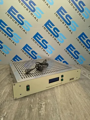 ASD PAC Programmable Controller | ESS Industrial Equipment Sales (1)