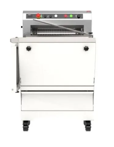 New | in-Stock JAC FULL T2 Bread Slicers California US | BakeryEquipment.com #1555917