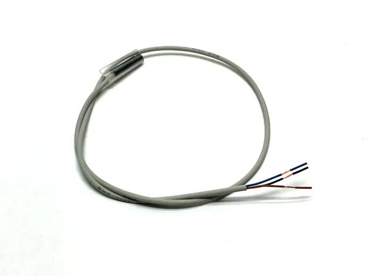 New | in-Stock SMC D-A96 Proximity Sensors Michigan US | Maverick Industrial Sales #1463935