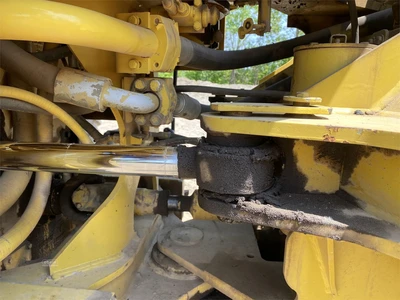 Used 2000 CATERPILLAR 966G Wheel Loaders New York US | Abele Tractor #1341471