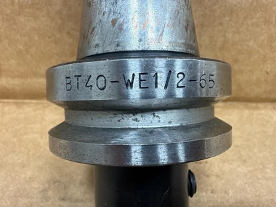 Nikken _UNKNOWN_ Other Toolholding | Fram Fram LLC (19)