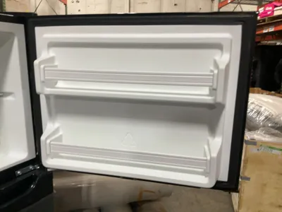 Used EVER CHILL WD-282FWDC-B-6 Refrigerators Michigan US | Miedema Asset Management Group #1324143