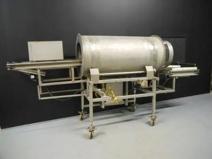 SHAKER TUMBLER 12'-4" 0000649