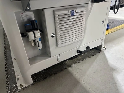 USED 2019 BROTHER SPEEDIO M140X2