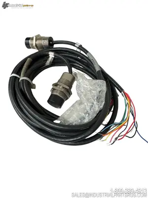 Used BALLUFF RFTA3010PU03 PROXIMITY SENSOR Proximity Sensors Kentucky US | Industrial Parts R Us Inc. #1407265