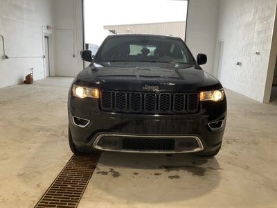 Used 2019 JEEP GRAND CHEROKEE SUVs Michigan US | Miedema Asset Management Group #1444910